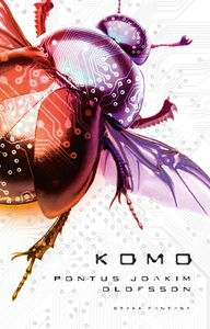 KoMo (e-bok) av Pontus Joakim Olofsson