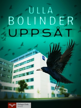 Uppsåt (e-bok) av Ulla Bolinder