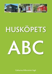 Husköpets ABC (e-bok) av Catharina Hillerström