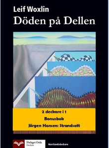 Döden på Dellen - Strandsatt (e-bok) av Leif Wo