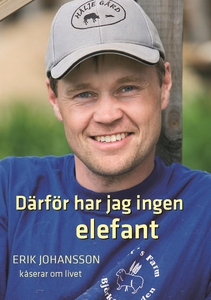 Därför har jag ingen elefant (e-bok) av Erik Jo