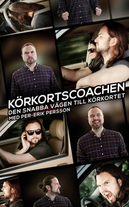 Körkortscoachen : Den snabba vägen till körkort