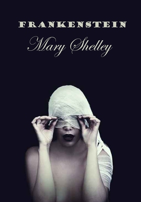 Frankenstein (e-bok) av Mary Shelley