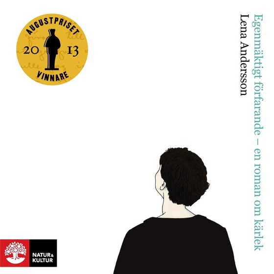 Egenmäktigt förfarande