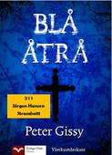 Blå åtrå - Strandsatt
