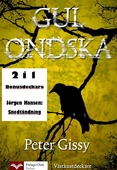 Gul ondska - Strandsatt
