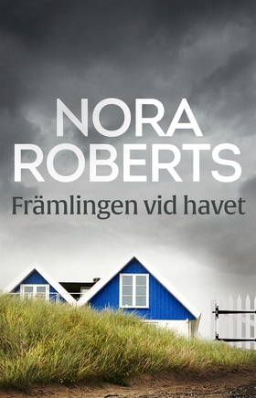 Främlingen vid havet (e-bok) av Nora Roberts
