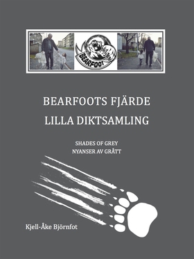 BEARFOOTS FJÄRDE (e-bok) av Kjell-Åke Björnfot