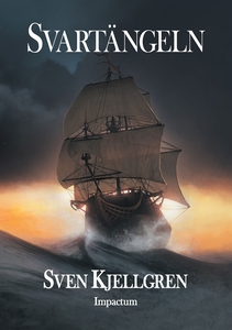 Svartängeln (e-bok) av Sven Kjellgren