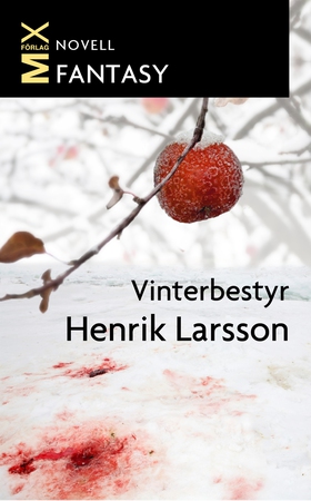 Vinterbestyr (e-bok) av Henrik Larsson