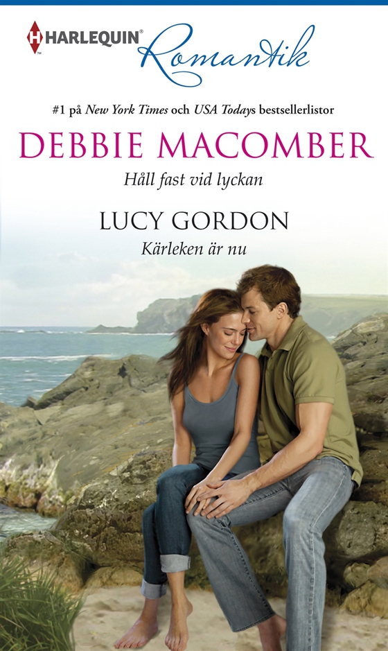 Håll fast vid lyckan/Kärleken är nu