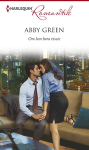 Om hon bara visste (e-bok) av Abby Green