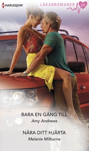 Bara en gång till/Nära ditt hjärta (e-bok) av A