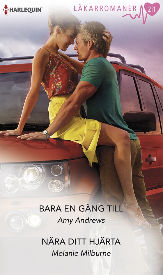 Bara en gång till/Nära ditt hjärta