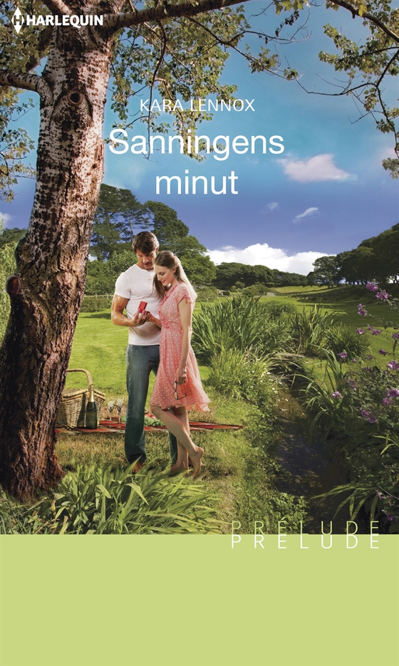 Sanningens minut