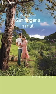 Sanningens minut (e-bok) av Kara Lennox