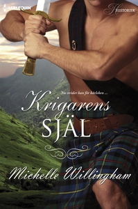 Krigarens själ (e-bok) av Michelle Willingham