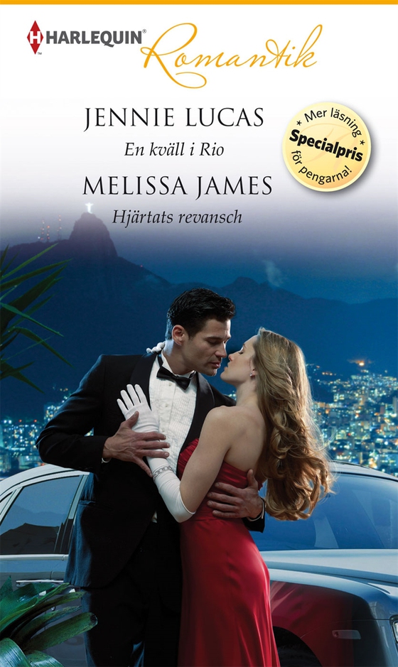 En kväll i Rio/Hjärtats revansch