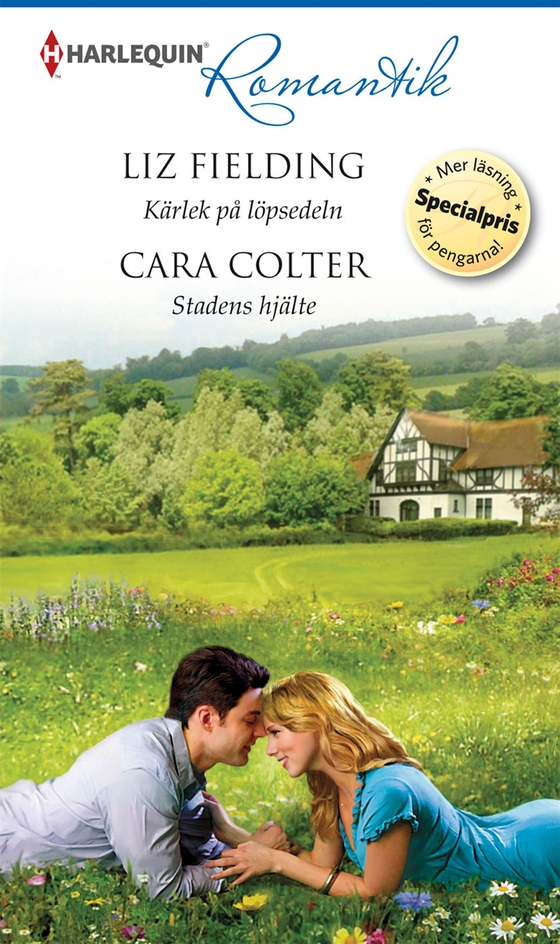 Kärlek på löpsedeln/Stadens hjälte