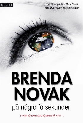 På några få sekunder (e-bok) av Brenda Novak