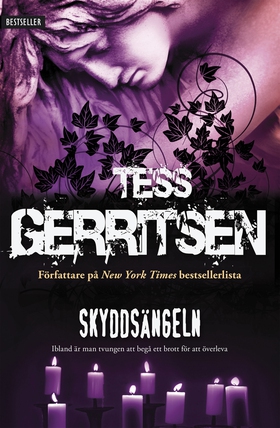 Skyddsängeln (e-bok) av Tess Gerritsen