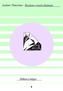 Joakim Thåström - Rockens svarta diamant (e-bok