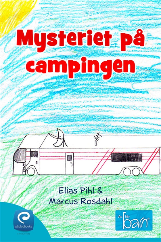 Mysteriet på campingen