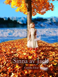 Sinna av Jack (e-bok) av Camilla Elcar