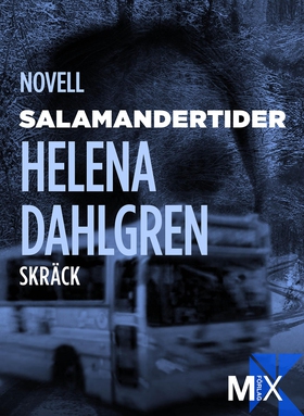 Salamandertider (e-bok) av Helena Dahlgren