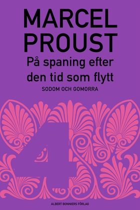 På spaning efter den tid som flytt. D 4, Sodom