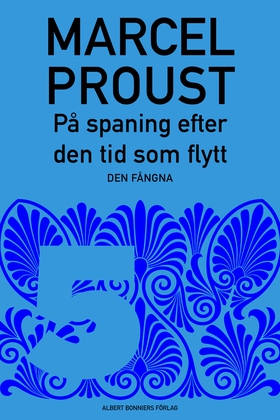 På spaning efter den tid som flytt. D 5, Den få