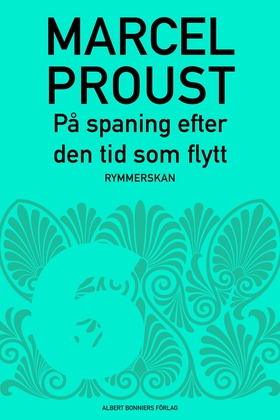 På spaning efter den tid som flytt. D 6, Rymmer