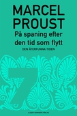 På spaning efter den tid som flytt. D 7, Den återfunna tiden