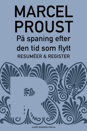 På spaning efter den tid som flytt. D 8, Resumé