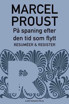 På spaning efter den tid som flytt. D 8, Resumé