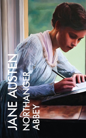 Northanger Abbey (e-bok) av Jane Austen