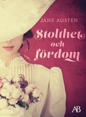 Stolthet och fördom (e-bok) av Jane Austen