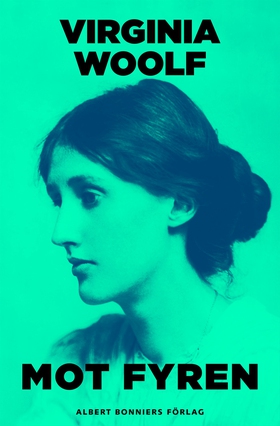 Mot fyren (e-bok) av Virginia Woolf