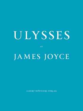 Ulysses (e-bok) av James Joyce