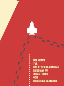 Det krävs två för att en ska räknas (e-bok) av