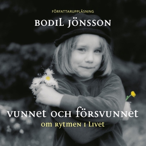 Vunnet och försvunnet (ljudbok) av Bodil Jönsso