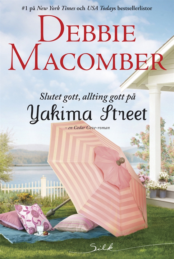 Slutet gott, allting gott på Yakima Street