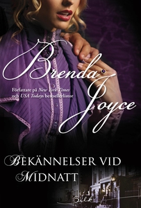 Bekännelser vid midnatt (e-bok) av Brenda Joyce