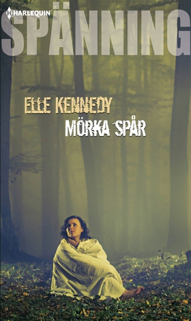 Mörka spår (e-bok) av Elle Kennedy