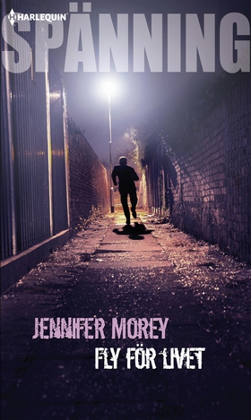 Fly för livet (e-bok) av Jennifer Morey