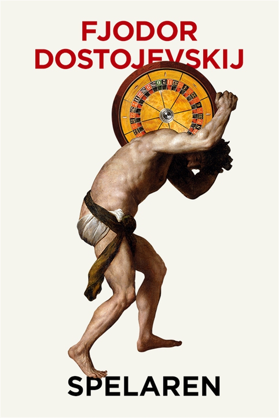 Spelaren (Telegram klassiker)