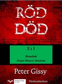 Röd död - Strandsatt
