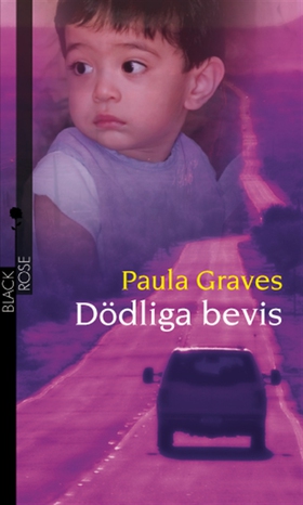 Dödliga bevis (e-bok) av Paula Graves