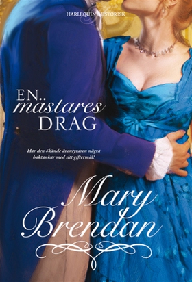 En mästares drag (e-bok) av MARY BRENDAN, Mary 
