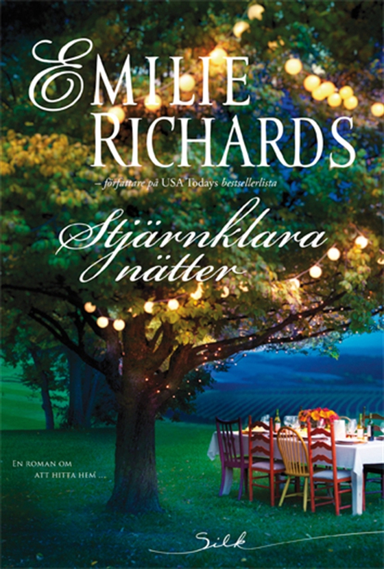 Stjärnklara nätter